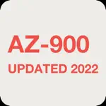 Azure Fundamentals AZ-900 App Contact