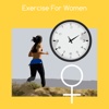 Exercise for women+