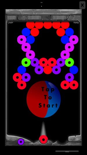 Lazy Eye Bubble Shooter(圖3)-速報App