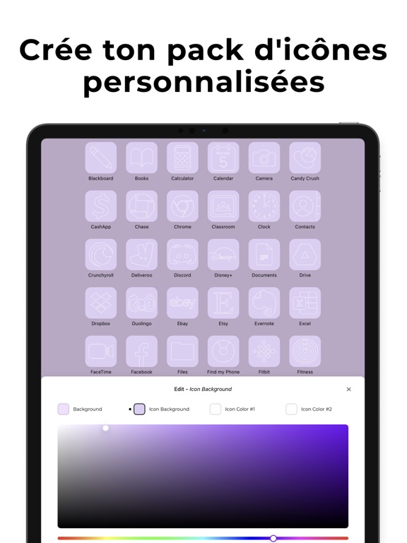 ScreenKit- Widget & Wallpaper ScreenKit- Widget & Wallpaper
