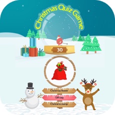 Activities of Christmas Quiz - Best Interactive Kids Game