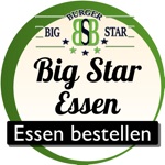 Big Star Burger Essen