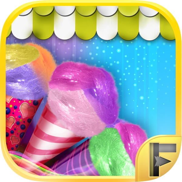 COTTON CANDY FLOSS SWEET FOOD & TREATS MAKER COTTON CANDY FLOSS SWEET FOOD & TREATS MAKER