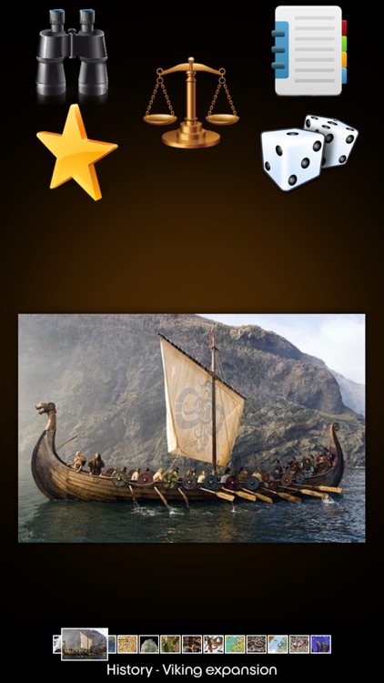 Vikings Wiki screenshot-3