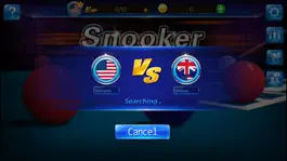 Game screenshot Snooker Billiards Pool apk