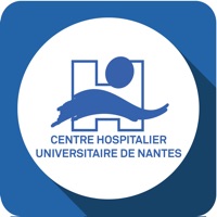  My CHU Nantes Application Similaire