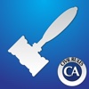 California Civil Rules (LawStack CA Series)