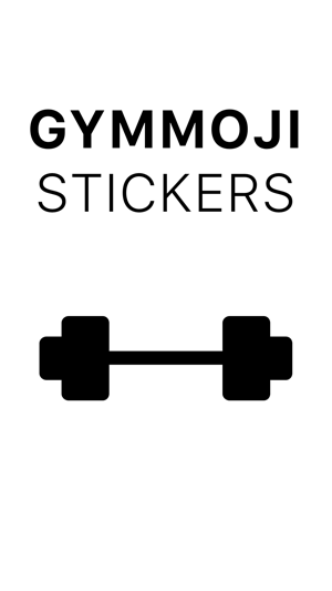 Gymmoji