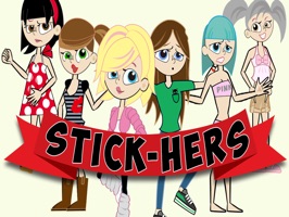 For all you iOS Sticker lovers, Yeah you know who you are