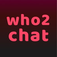 Who 2 chat: Cam Live Video app apk