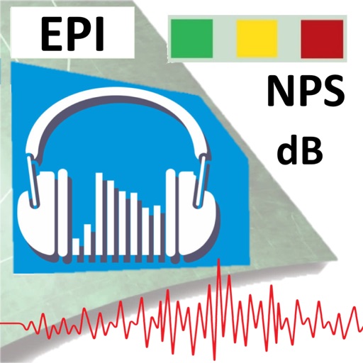 NoiseAdvisor EPI PPE icon