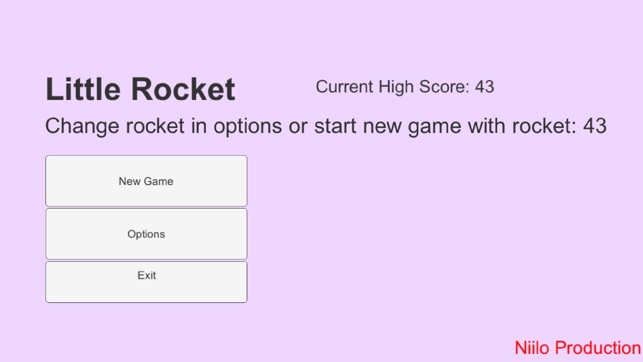 Little Rocket(圖1)-速報App