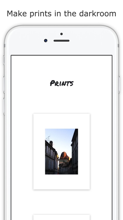 Kontakt PRO 35mm Film Camera screenshot-3
