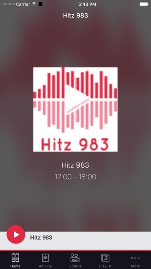 Hitz 983(圖1)-速報App