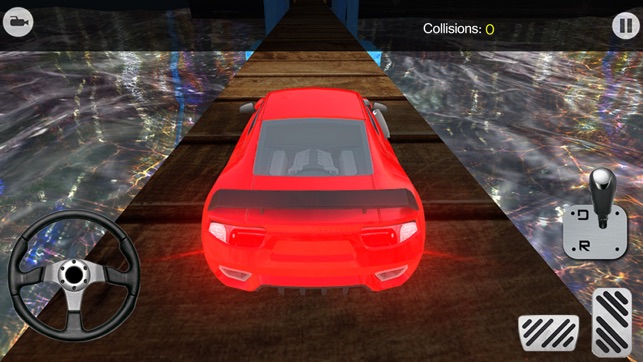 Cargo Car Parking Game 3D Simulator(圖3)-速報App