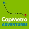 CapMetro Adventures