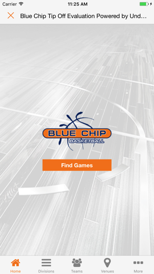 Blue Chip Basketball(圖3)-速報App