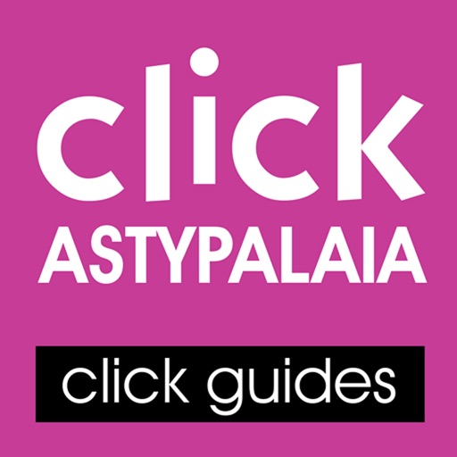 Click Astypalaia Travel Guide