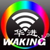 WAKING