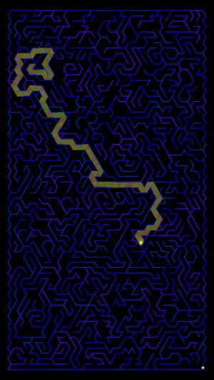 Mazébu : Maze Generator(圖5)-速報App