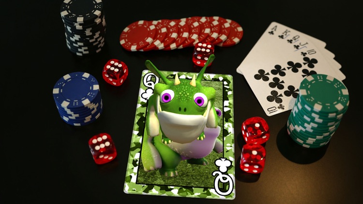 Microgaming Augmented Reality