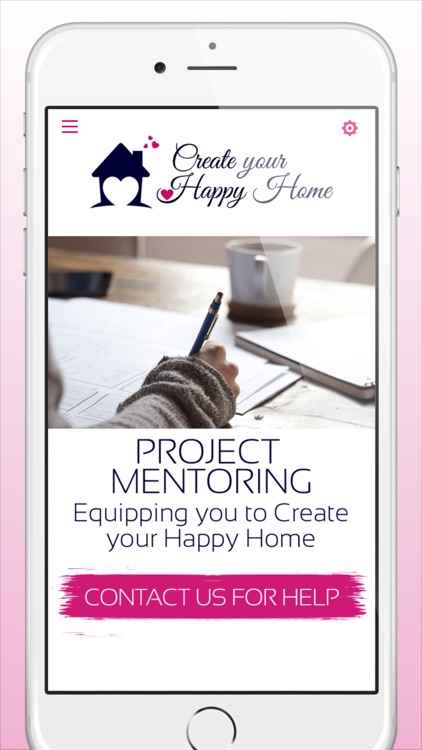 Create your Happy Home screenshot-3