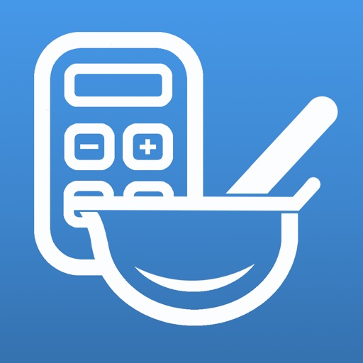 Recipe Convert - Automatically convert recipes iOS App
