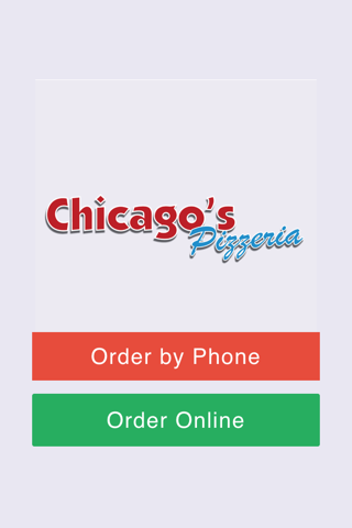 Chicago's Pizzeria screenshot 2