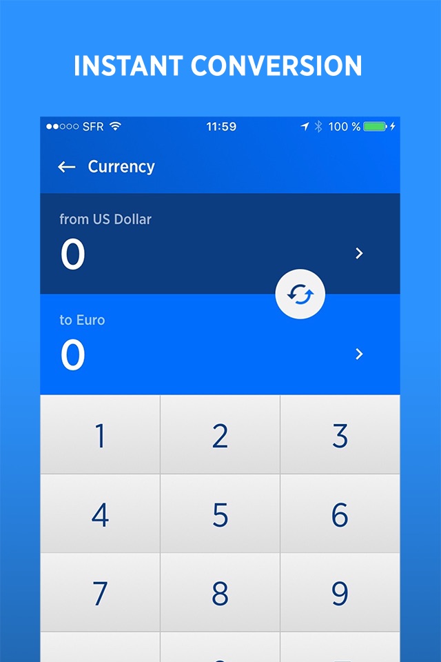 ConverToApp screenshot 2