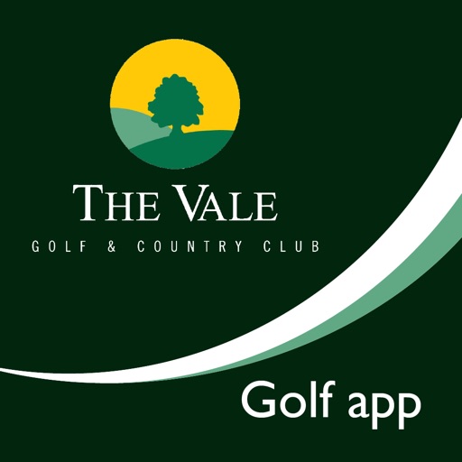 The Vale Golf and Country Club icon