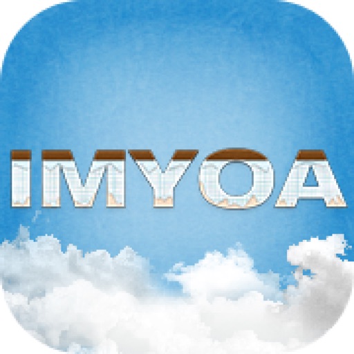 我的办公 IMYOA，我的智能办公平台 Download