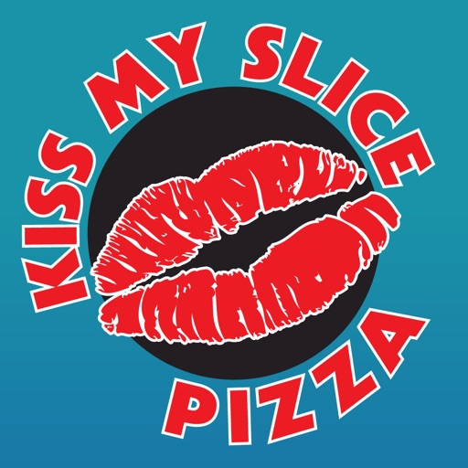 Kiss My Slice icon