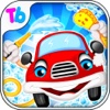 Car Wash &amp; Repair Salon - Kids Sport Car Simulator