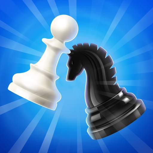 Chess Universe - online games Icon