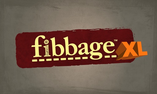 Fibbage XL Icon