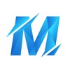 MegaNovel - fiction&webtoon medium-sized icon