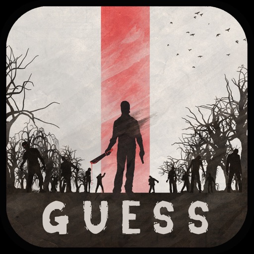 TWD Fan Trivia Quiz iOS App