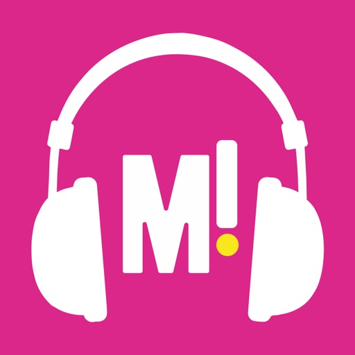Mamamia Podcasts iOS App