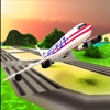 3D Flight Simulator Fly Plane