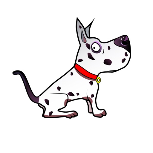 GreatDaneMoji