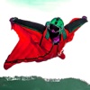 Air Man Fly In The Ski : Very Fun Game
