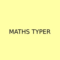 Best Math Typer