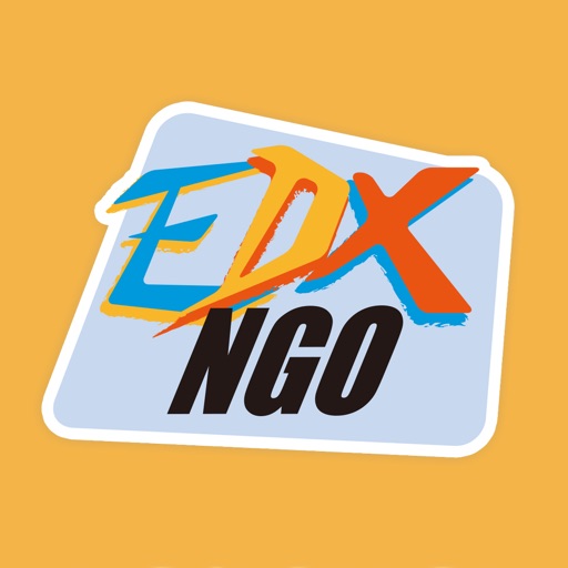 Edx Ngo Icon