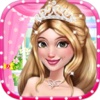Fashion Queen Salon-Princess Girl Games