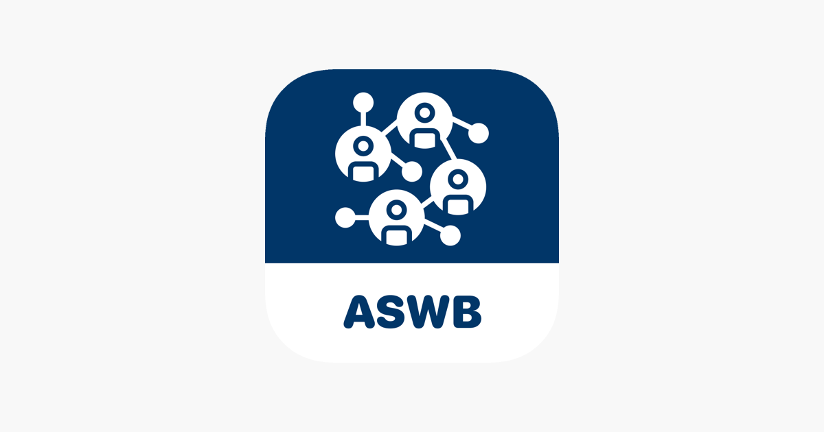 ‎ASWB BSW Social Work Exam Prep Na App Store