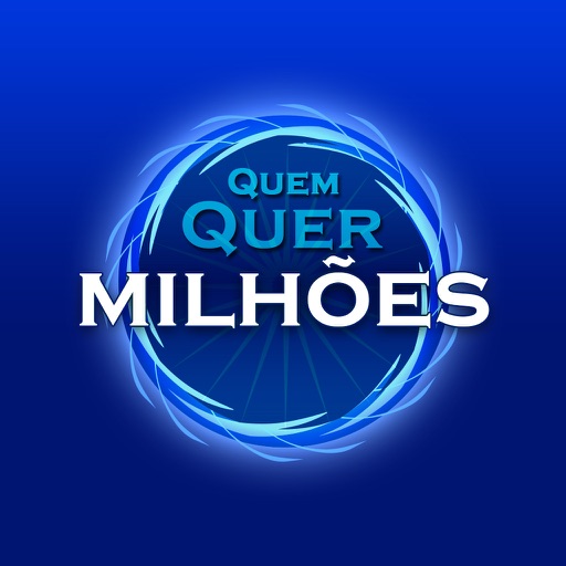 Quem Quer Milhões - Quiz Português iOS App