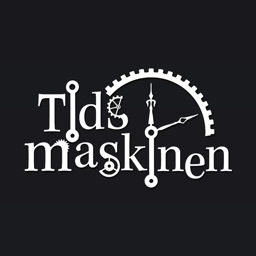 Tidsmaskinen