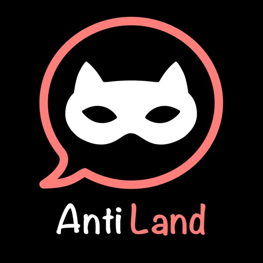 AntiLand:دردشه تعارف مع مجهو