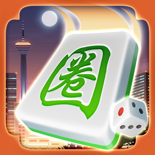 Mahjong Deluxe:Polo Trail by Chengdu Jumeng Technology CO., LTD