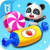 Candy Factory-Super Panda Game
